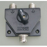 XS-201 UHF (PL) Antenne Switch